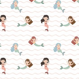 Copripiumino per Culla Kids&Cotton Mosi Small 100 x 120 cm