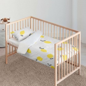 Copripiumino per Culla Kids&Cotton Said Small 115 x 145 cm