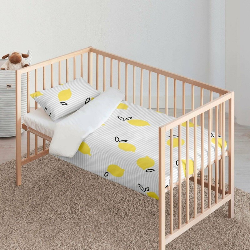 Copripiumino per Culla Kids&Cotton Said Small 115 x 145 cm
