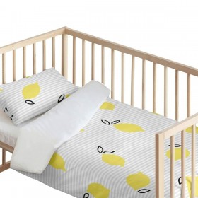 Copripiumino per Culla Kids&Cotton Said Small 115 x 145 cm