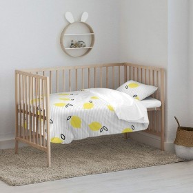 Copripiumino per Culla Kids&Cotton Said Small 115 x 145 cm