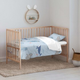 Copripiumino per Culla Kids&Cotton Tabor Small 115 x 145 cm