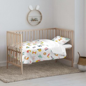 Copripiumino per Culla Kids&Cotton Urko Small 115 x 145 cm