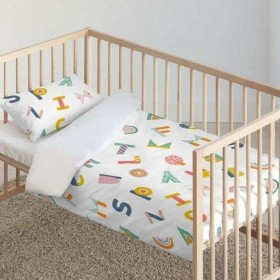 Copripiumino per Culla Kids&Cotton Urko Small 115 x 145 cm