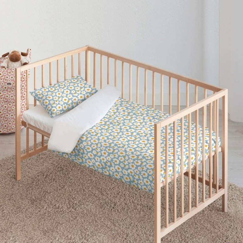 Copripiumino per Culla Kids&Cotton Xalo Small 100 x 120 cm