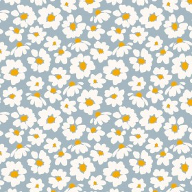 Copripiumino per Culla Kids&Cotton Xalo Small 100 x 120 cm