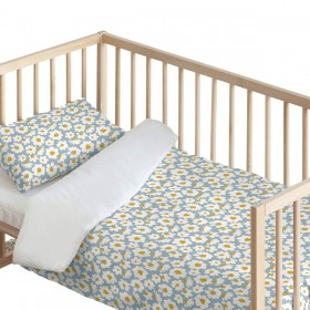 Copripiumino per Culla Kids&Cotton Xalo Small 100 x 120 cm
