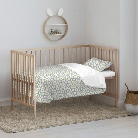 Copripiumino per Culla Kids&Cotton Xalo Small 115 x 145 cm