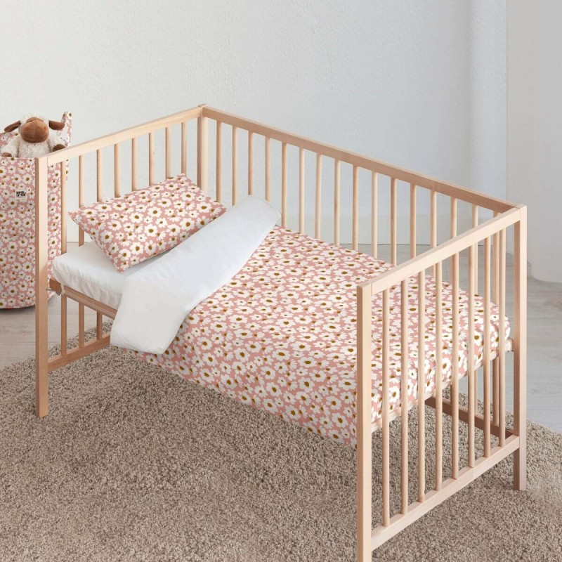 Copripiumino per Culla Kids&Cotton Xalo Small 100 x 120 cm
