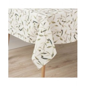Tovaglia Belum T07 240 x 155 cm