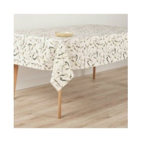 Tovaglia Belum T07 240 x 155 cm