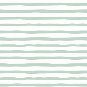 Lenzuolo con angoli aderenti Kids&Cotton Mael Multicolore