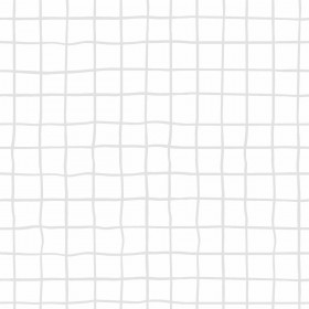 Lenzuolo con angoli aderenti Kids&Cotton Nadir Multicolore 70x140 cm