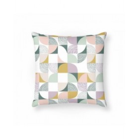 Fodera per cuscino Belum 0120-381 Multicolore 45 x 45 cm