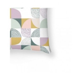 Fodera per cuscino Belum 0120-381 Multicolore 45 x 45 cm
