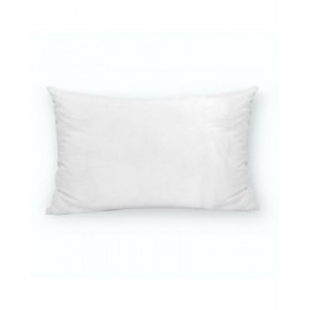 Fodera per cuscino Belum Levante 103 Bianco 30 x 50 cm Antimacchia