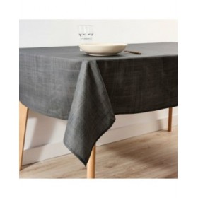 Tovaglia antimacchia Belum 0120-42 Multicolore Grigio scuro 100 x 250 cm