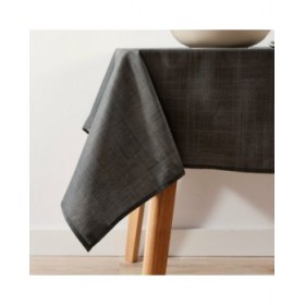 Tovaglia antimacchia Belum 0120-42 Multicolore Grigio scuro 100 x 250 cm