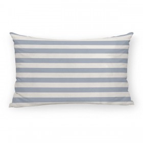 Fodera per cuscino Kids&Cotton Kenai C Beige 30 x 50 cm