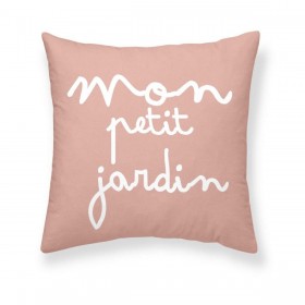 Fodera per cuscino Kids&Cotton Xalo A Rosa 50 x 50 cm