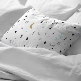 Federa Kids&Cotton DAYTON Multicolore 30 x 50 cm