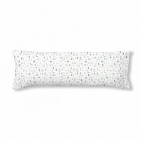 Federa Kids&Cotton ITALO Menta 45 x 110 cm