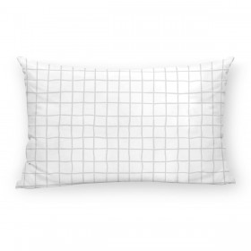 Federa Kids&Cotton NADIR Multicolore 175 Fili 40x60cm