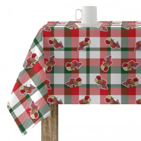 Tovaglia antimacchia Belum Cagatió 3 Multicolore 100 x 150 cm