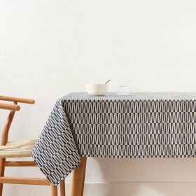 Tovaglia Belum 0120-335 Azzurro 155 x 155 cm