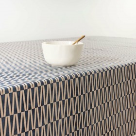Tovaglia Belum 0120-335 Azzurro 155 x 155 cm