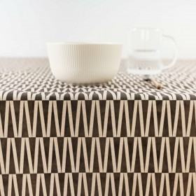 Tovaglia Belum 0120-337 155 x 155 cm