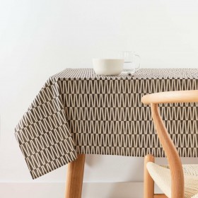 Tovaglia Belum 0120-337 Multicolore 300 x 155 cm