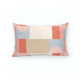 Fodera per cuscino Decolores Weimar C Multicolore 30 x 50 cm