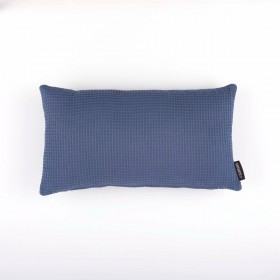 Fodera per cuscino Belum Waffle Azzurro 30 x 50 cm