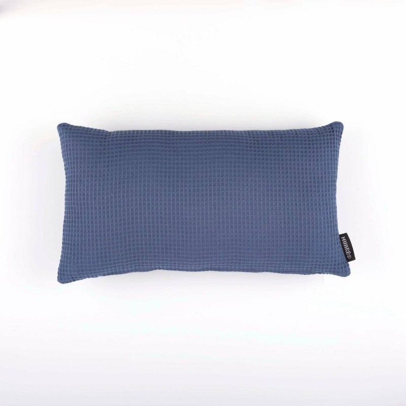 Fodera per cuscino Belum Waffle Azzurro 30 x 50 cm