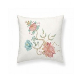 Fodera per cuscino Decolores Bellary A Multicolore 50 x 50 cm