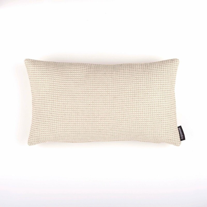 Fodera per cuscino Belum Waffle Lino 30 x 50 cm