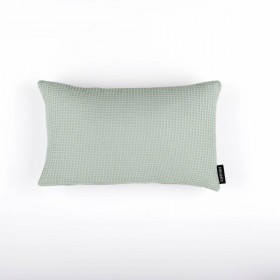 Fodera per cuscino Belum Waffle Verde 30 x 50 cm
