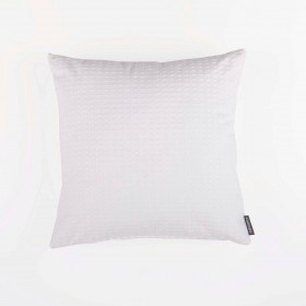 Fodera per cuscino Belum Waffle Bianco 50 x 50 cm