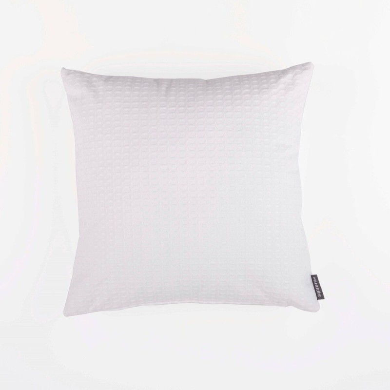 Fodera per cuscino Belum Waffle Bianco 50 x 50 cm
