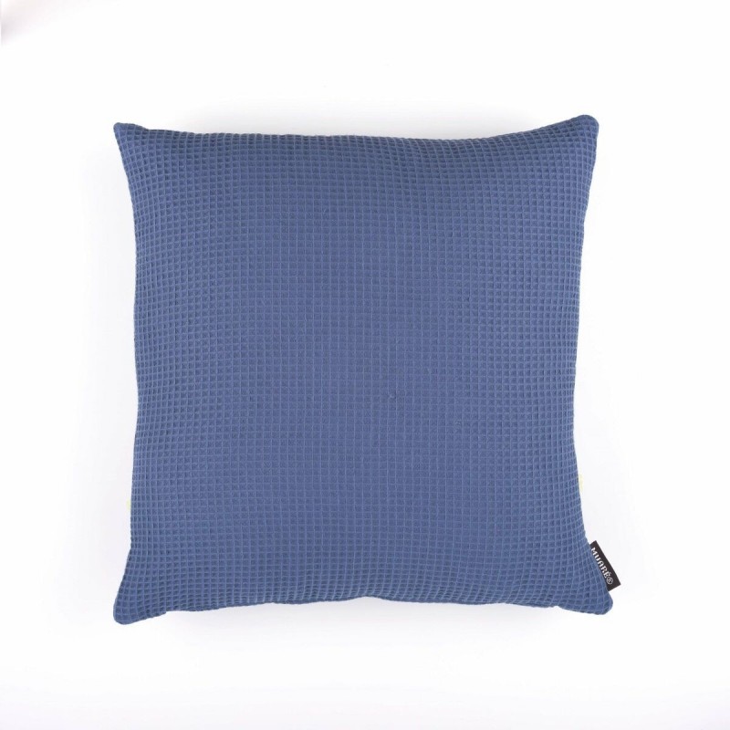 Fodera per cuscino Belum Waffle Azzurro 50 x 50 cm