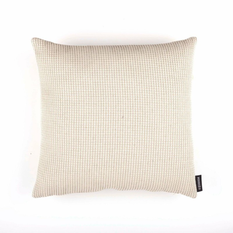 Fodera per cuscino Belum Waffle Lino 50 x 50 cm