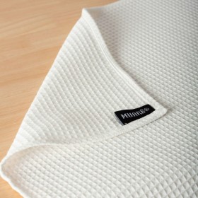 Panno da Cucina Belum Waffle Naturale 45 x 70 cm