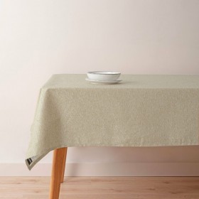 Tovaglia antimacchia Belum 000-068 Marrone Chiaro 155 x 155 cm