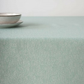 Tovaglia antimacchia Belum 000-068 Turchese 155 x 155 cm