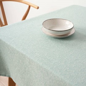 Tovaglia Belum Bacoli 000-068 Turchese 240 x 155 cm