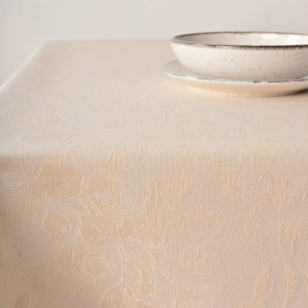 Tovaglia antimacchia Belum 32010D2 Beige 100 x 155 cm