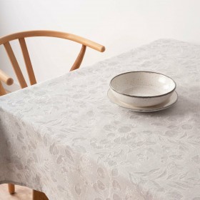 Tovaglia antimacchia Belum 32010D2 Grigio 100 x 80 cm