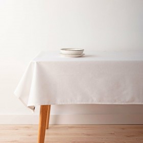 Tovaglia antimacchia Belum 000-068 Bianco 100 x 80 cm