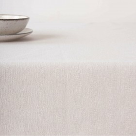 Tovaglia antimacchia Belum 000-068 Bianco 155 x 155 cm